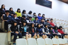 방청갤러리 -화도진중학교 제207회 인천광역시의회 임시회 제1차 본회의 방청 내용 | 인천광역시의회 메인>소통과 참여>방청 방청갤러리... 