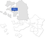지역구별 | 인천광역시의회 메인>의원소개>의원소개