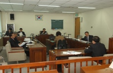 인천시의회 제144회 인천광역시의회 임시회 제1차 기획행정위원회