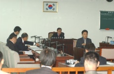 인천시의회 제146회 인천광역시의회 임시회 제1차 예산결산위원회