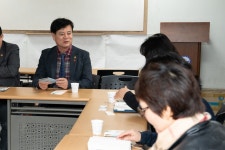 인천시의회 인천광역시 고려인의 이주배경과 문화적응 경험 연구회 안산시 고려인 지원센터 현장방문