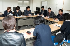 인천시의회 인천광역시 고려인의 이주배경과 문화적응 경험 연구회 안산시 고려인 지원센터 현장방문