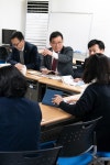 인천시의회 인천광역시 고려인의 이주배경과 문화적응 경험 연구회 안산시 고려인 지원센터 현장방문