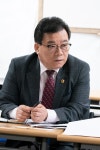 인천시의회 인천광역시 고려인의 이주배경과 문화적응 경험 연구회 안산시 고려인 지원센터 현장방문