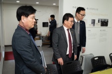 인천시의회 인천광역시 고려인의 이주배경과 문화적응 경험 연구회 안산시 고려인 지원센터 현장방문