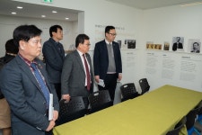 인천시의회 인천광역시 고려인의 이주배경과 문화적응 경험 연구회 안산시 고려인 지원센터 현장방문