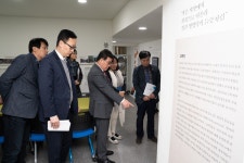 인천시의회 인천광역시 고려인의 이주배경과 문화적응 경험 연구회 안산시 고려인 지원센터 현장방문
