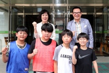 인천시의회 인천부현초등학교 현안사항 청취