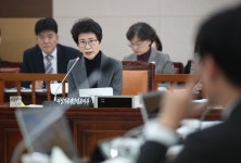 인천시의회 2018년도 인천여성가족재단 행정사무감사