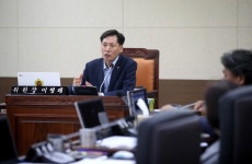인천시의회 제249회 인천광역시의회 제1차 정례회 제1차 기획행정위원회