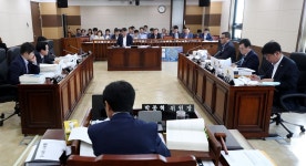 인천시의회 제249회 인천광역시의회 제1차 정례회 제1차 문화복지위원회