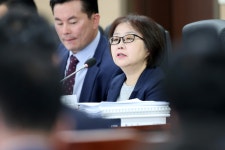 인천시의회 제249회 인천광역시의회 제1차 정례회 제1차 예산결산특별위원회