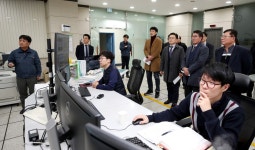 인천시의회 제251회 인천광역시의회 제2차 정례회 산업경제위원회 인천종합에너지 현장방문
