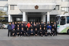 인천시의회 제178회 인천광역시의회 제2차 정례회 제7차 본회의 방청_계산고등학교