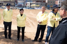 인천광역시의회 의정사진자료관