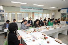 인천시의회 제211회 인천광역시의회 임시회 교육위원회 학생안전강화학교(봉수초등학교) 현지시찰