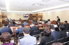 인천시의회 제215회 인천광역시의회 임시회 제1차 교육위원회