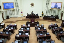 인천광역시의회 의정사진자료관