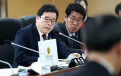 인천시의회 2018년도 보건환경연구원 행정사무감사