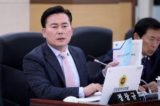 인천시의회 2019년도 종합건설본부 행정사무감사