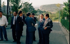 인천시의회 제3회 인천직할시의회 임시회 산업건설위원회 청원현지확인