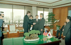 인천광역시의회 의정사진자료관