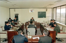 인천시의회 제15회 인천직할시의회 임시회 폐회중 제1차 의회운영위원회