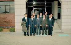 인천시의회 제24회 인천직할시의회 임시회 문교사회위원회 인천대인종합고등학교, 서인천고등학교 현지시찰