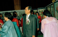 인천시의회 인천직할시 부녀복지관 개관 7주년 기념작품전