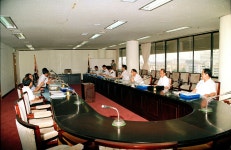 인천시의회 전국시·도의회 총무계장 회의