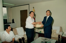 인천시의회 전국시·도의회 총무계장 회의