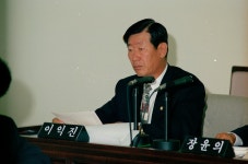 인천시의회 제37회 인천광역시의회 제2차 건설위원회