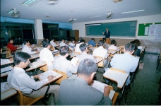 인천시의회 신맹순 의장 인하대학교 행정대학원 특강