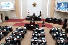 인천광역시의회 의정사진자료관