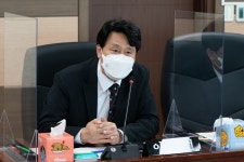 인천시의회 제270회 인천광역시의회 임시회 제1차 어린이 놀이터 혁신 특별위원회