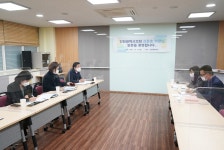 인천시의회 인천예림학교 방문