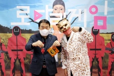 인천시의회 부평시장로타리지하도상가 다다익선 캠페인