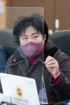 인천시의회 제276회 인천광역시의회 임시회 제1차 건설교통위원회