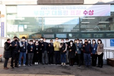 인천시의회 부평구 행정복지센터 방문