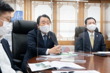 인천시의회 탄소중립을 위한 지자체 대응 특별강연