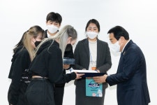 인천시의회 제물포지하도상가 OPEN 기념행사