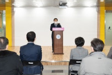 인천시의회 제물포지하도상가 OPEN 기념행사