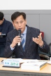 인천시의회 제253회 인천광역시의회 임시회 교육위원회 화도진도서관 기관방문
