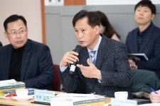 인천시의회 제253회 인천광역시의회 임시회 교육위원회 화도진도서관 기관방문