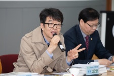 인천시의회 제253회 인천광역시의회 임시회 교육위원회 화도진도서관 기관방문