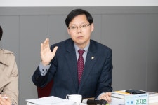 인천시의회 제253회 인천광역시의회 임시회 교육위원회 화도진도서관 기관방문