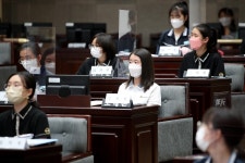 인천광역시의회 의정사진자료관