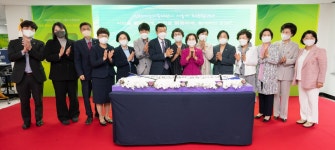 인천시의회 인천여성가족재단 설립 10주년 기념식