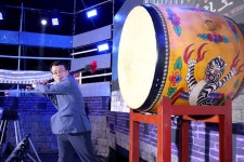 인천시의회 제33회 화도진축제