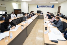 인천시의회 개인택시운송사업조합과의 정책간담회